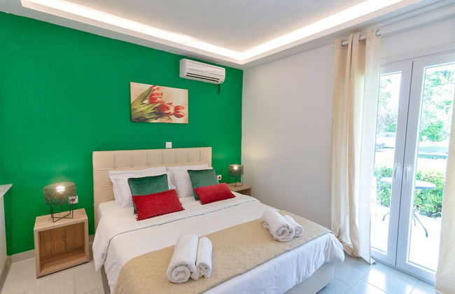 Zografia Apartments - Foto 9