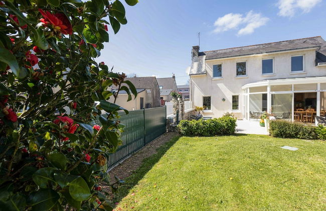 Normandy Nature Escape - Foto 65