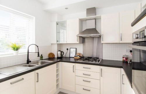 Host & Stay - Davies Close - Foto 52