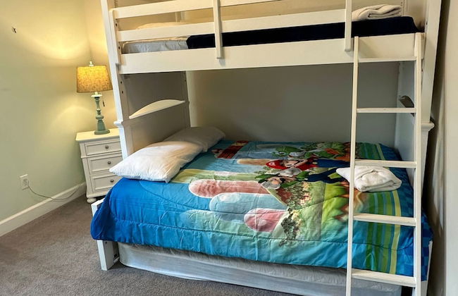 Serenity 3Bd Close to Disney Orlando - Foto 27