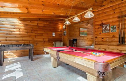 Twin Creeks Lodge by Avantstay 33 Acre Retreat - Foto 30