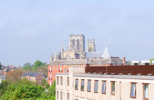 Apartment 59 York - Foto 11