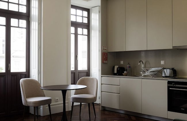 Trindade Premium Apartments Porto Centre - Foto 49