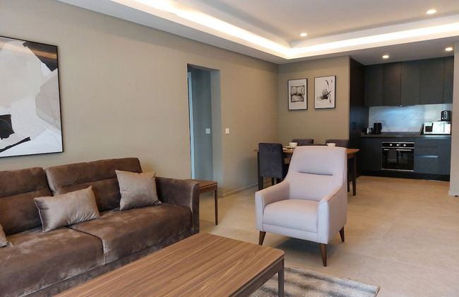 Kololi Sands - Foto 56