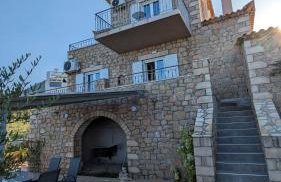 Rapunzel's Tower Mani - Foto 11