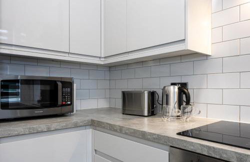 2 Ensuite Bed Home Near Shops - Foto 6