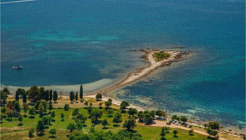 Gorgeous Apartment In Umag - Foto 4