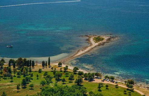 Gorgeous Apartment In Umag - Foto 4