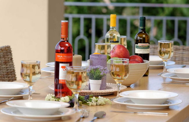 Villa Persephone - Foto 20