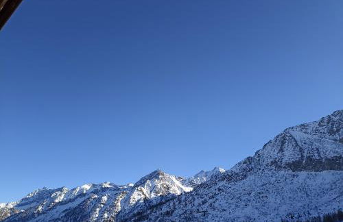 Appartamento Cristallo di Ghiaccio - Foto 32