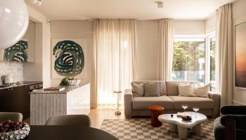 JURATA LIDO EXECUTIVE SUITE by JWPM - Foto 3