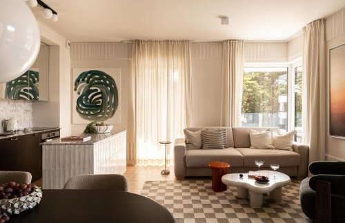 JURATA LIDO EXECUTIVE SUITE by JWPM - Foto 3