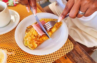 Pousada Villa Xaréu - Foto 46