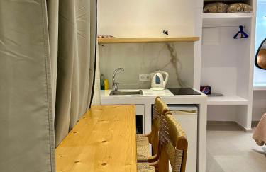 Akrogiali rooms - Foto 8