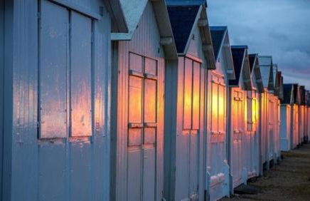 Cottage Le Cerf-volant - Foto 44