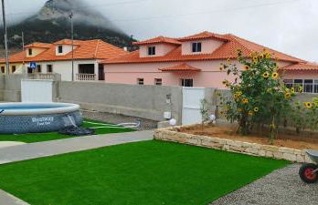 Moradia Girassol Porto Santo - Foto 1