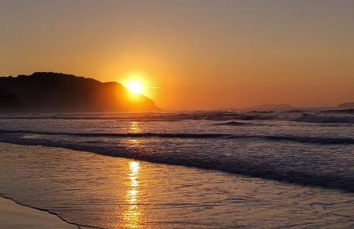 Casa Rústica Alemã - 50m da praia - Foto 7