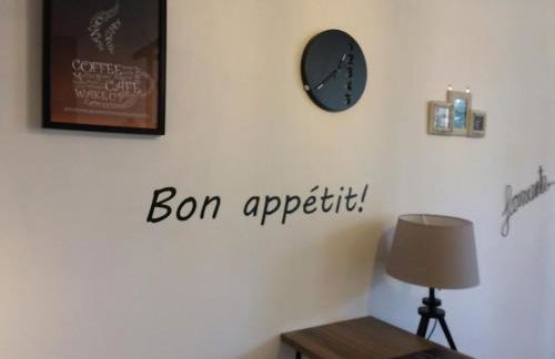 Une Terrasse aux Chartrons - Foto 8