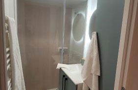 CHALET 3 CHAMBRES - Massif de Belledonne - Haut Bréda - Foto 12