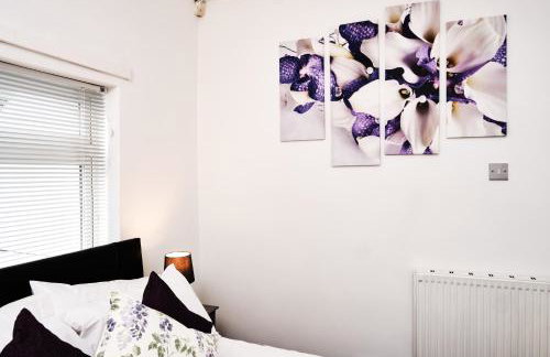 Cassia, 3 Bedrooms, Sleeps 5 - Foto 20