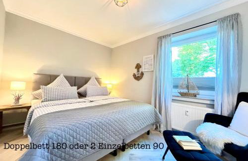 Hamptons Beach House Grömitz - Photo 19