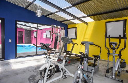 VillaCasa Marbella - Foto 73