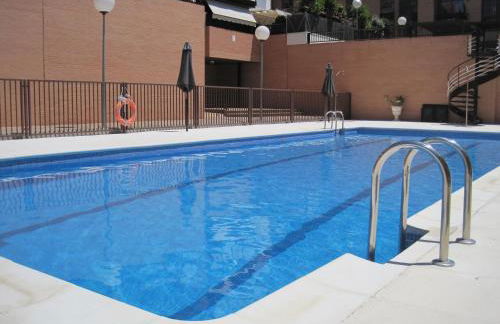 Apartamento Las Rozas Village - Foto 2