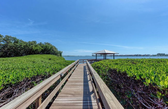 Bradenton Beach Club Bliss-2 Bedroom-2 Bathroom Condo-2 Pools-hottub-private Beach Access - Foto 51