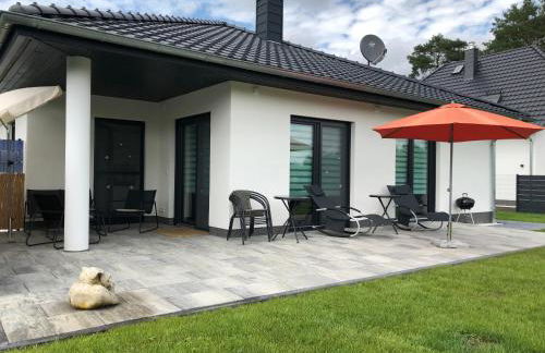 Ferienhaus SeenSuchtLausitz - Photo 59