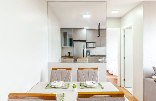 Apartamento Confortável Próximo à Arena MRV - Foto 5