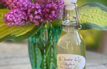 Idyllic secluded hideaway with countryside views on the edge of the Cotswolds - Photo 28