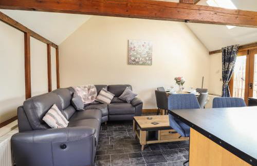 Ysgubor Fachwen - Photo 4