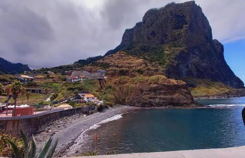 Studio in Porto da Cruz With Ocean Views - Foto 60