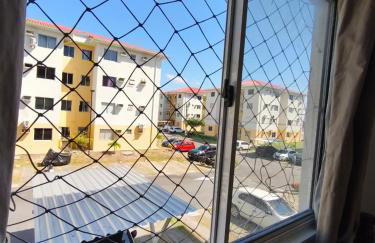 Lindo e Confortavel Apto Ideal Torquato - Foto 2