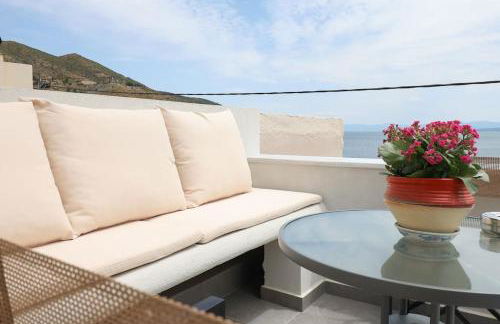 Κοράλι, μεζονέτα στην παραλία Λίμνης - Photo 79