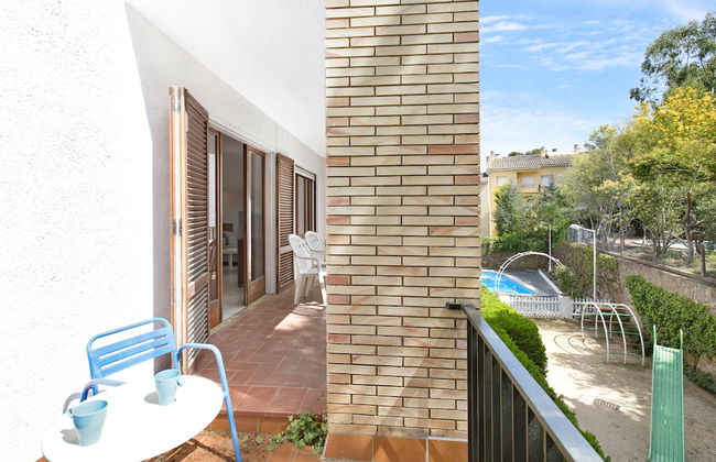 Apartment Orenetas 12 - Foto 8