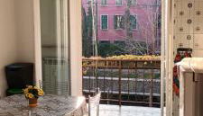 Eva 's flat with large sunny balcony and lagoon view - Photo 3