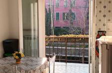 Eva 's flat with large sunny balcony and lagoon view - Photo 3