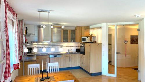 Edelweiss - fewo-badhindelang - Foto 2