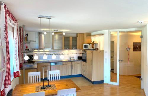 Edelweiss - fewo-badhindelang - Foto 2