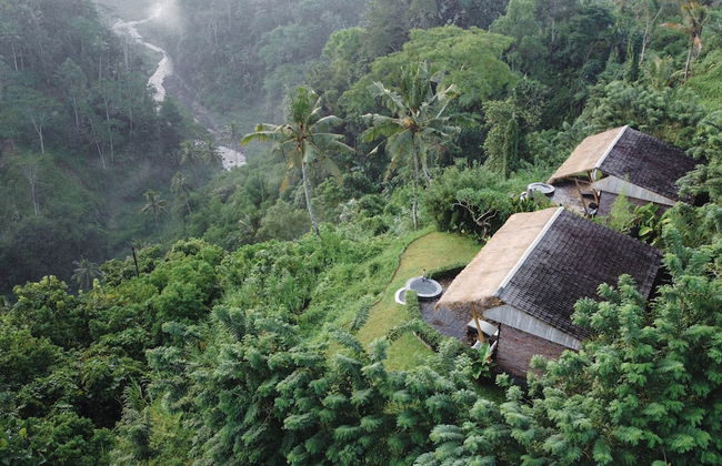 Shigar Livin Bali - Foto 77