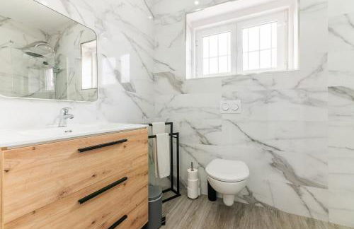 Carregado First Floor - Foto 7