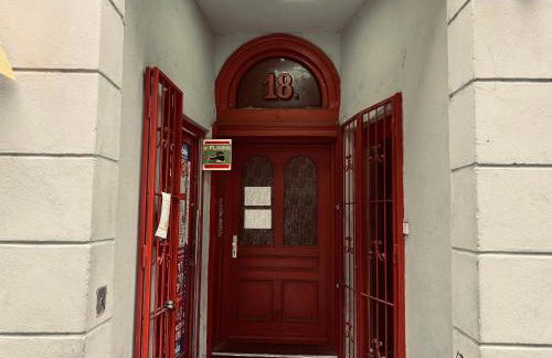 Piano Apartment Halle - Netflix - Free WiFi 4 - Foto 4