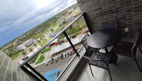Ap particular 1001 ou 1201 no Salinas Premium Resort - Foto 2
