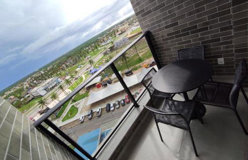 Ap particular 1001 ou 1201 no Salinas Premium Resort - Foto 2