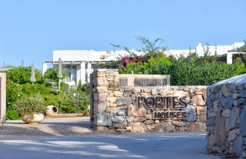 Portes Houses - Foto 4