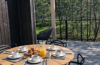 Przylesie Domki - Foto 40