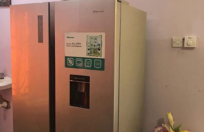 New haven villas and apartments - Photo 4