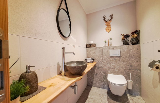 Panorama Chalet Tirol - Foto 64
