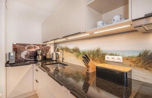 FeWo Lieblingsort - Foto 13